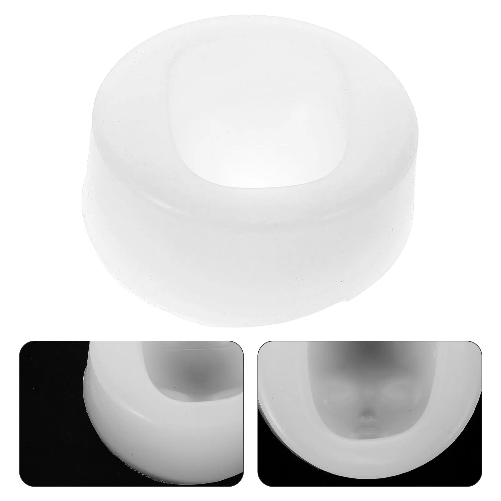 Human Face Silicone Mold Face Silicone Clay Mold for Resin Casting Polymer Clay Crafts Fondant Cake Molds Epoxy Resin Molds view 6