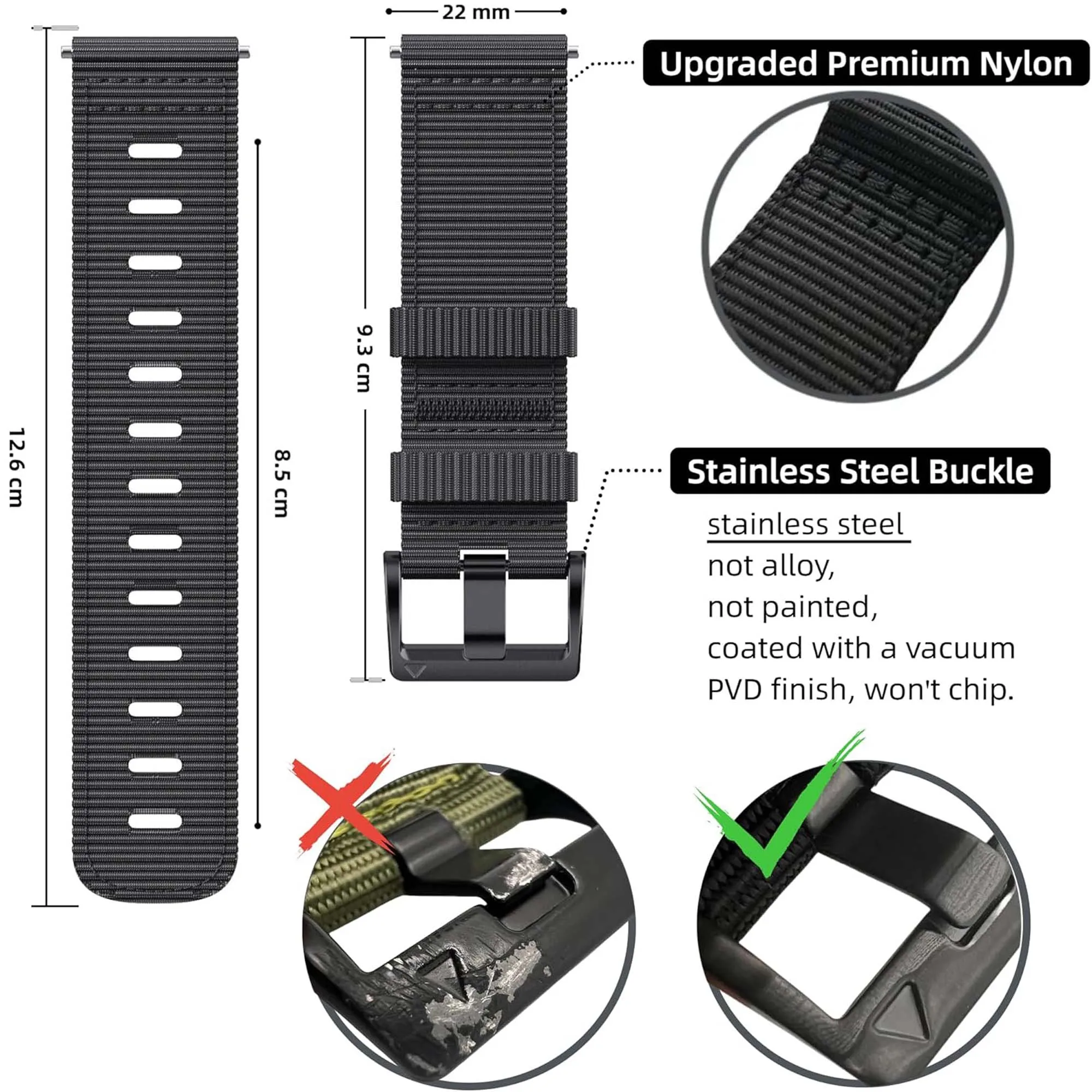 For Garmin Instinct… - image