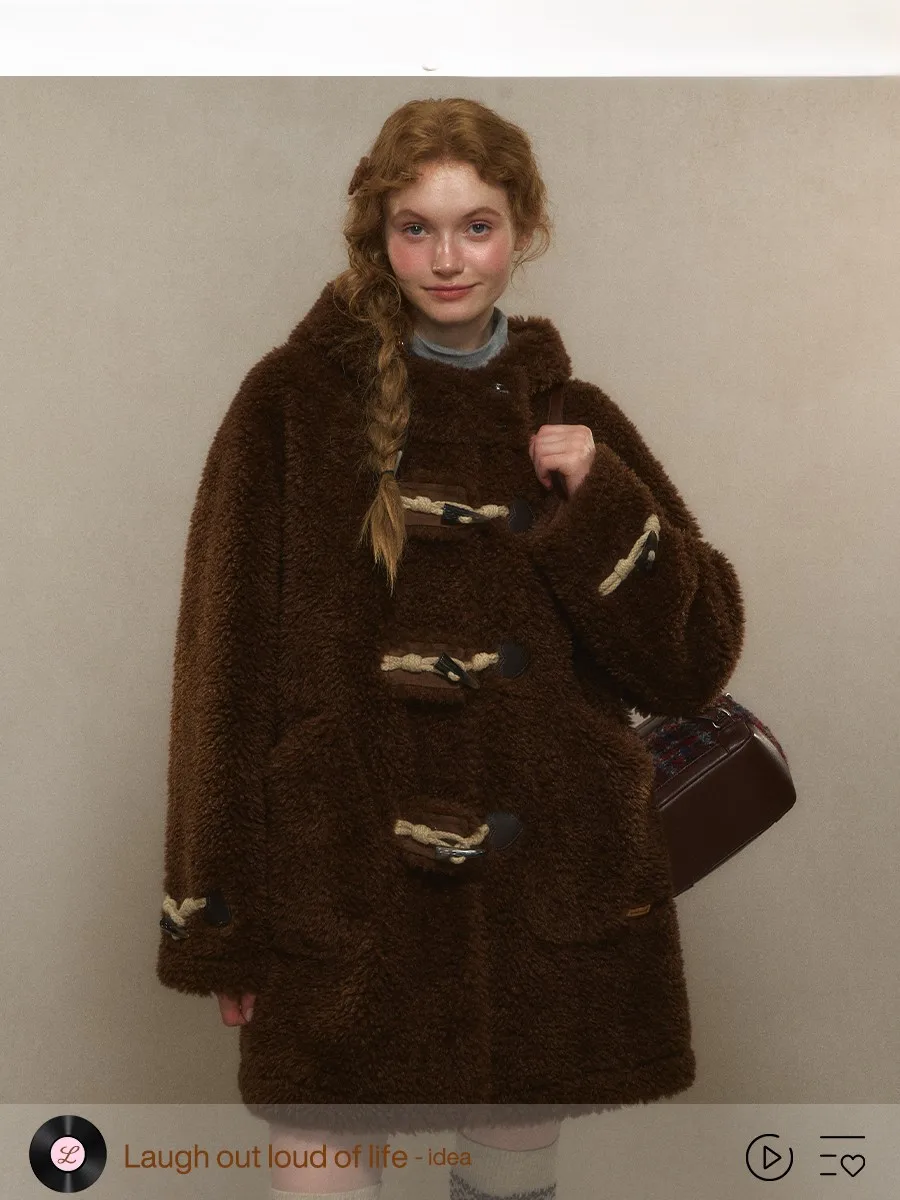 

Lamb Wool et Women'S Tops Traditional Training Sport Travel Ready Trekking Outdoor Trending Fashion Trendy Look Vibe