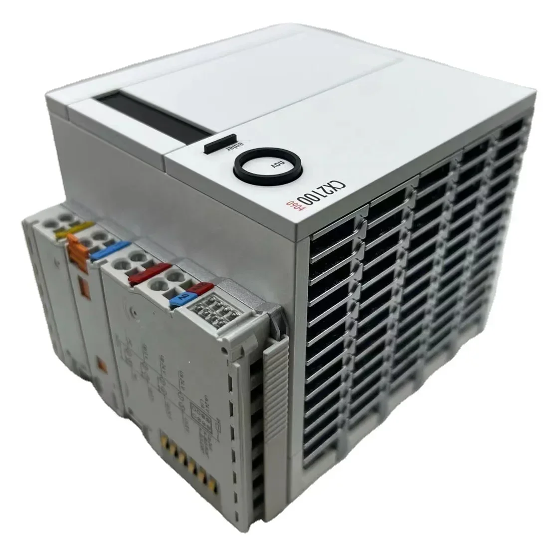 Beckhoff CX2100-0904 Power supply unit with integrated capacitive UPS CX2000 series