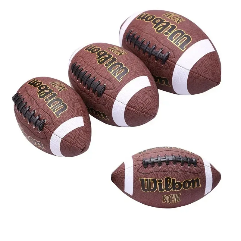 Thumbnail 4 - #1 New Rugby Balls Arrivals