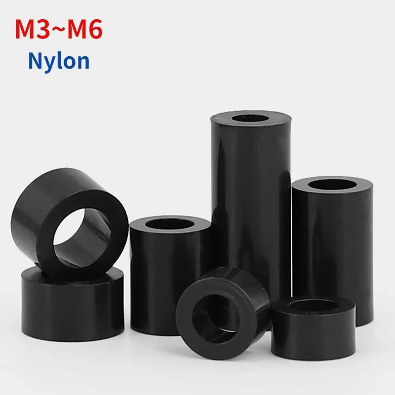 100/20Pcs M3 M4 M5 …