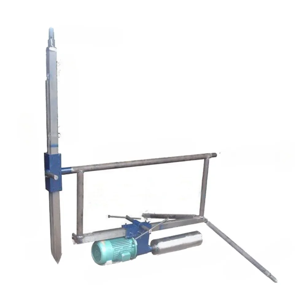 

Engineering water grinding drill rock coring machine drilling water grinding drill rig
