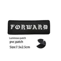 PVC Patch 45