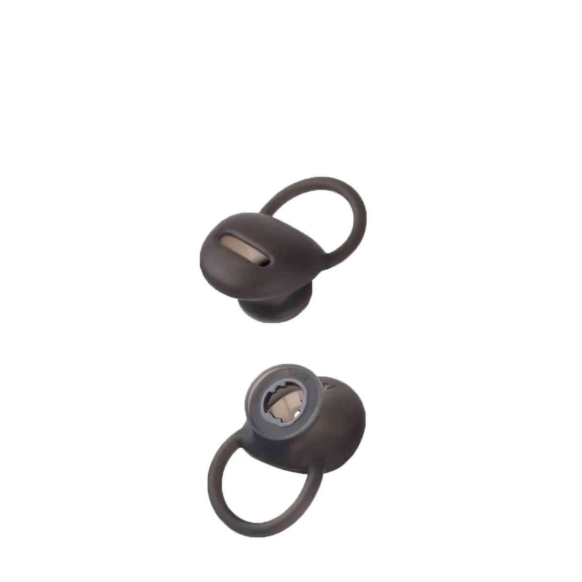 Silikon Ohr haken Ohrhörer Tipps für Huawei. Talkband B5 B6 B7 Talk Band Smart Armband Bluetooth Headset Ohr stöpsel Ohrhörer – Detail 2