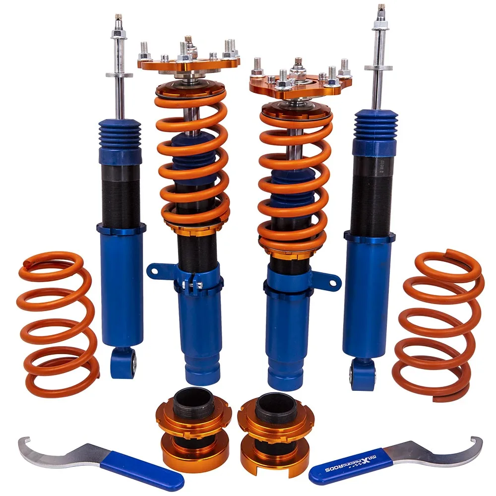 For Coilover Shock Suspension Kits For For Honda Civic Hatchback Sport & Touring 2016+