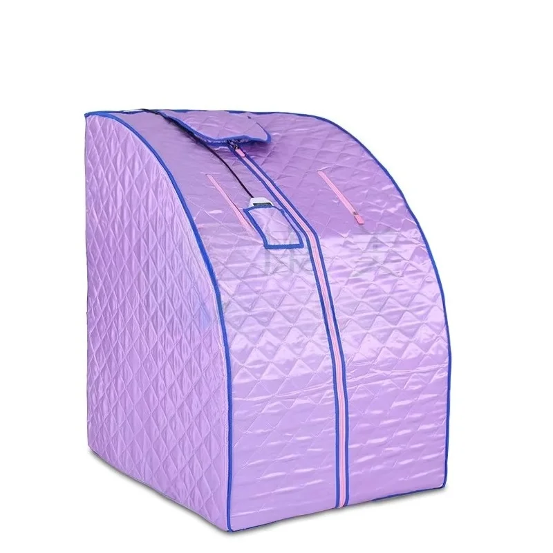 

Factory direct portable sauna room
