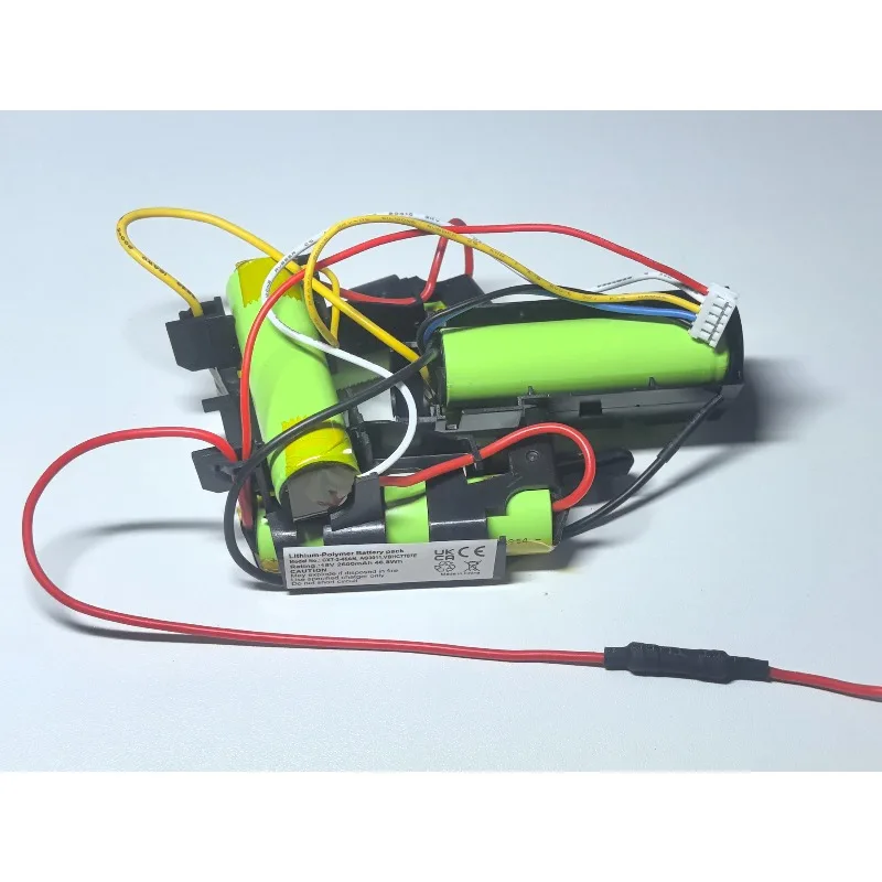 Replacement Battery For Electrolux AEG CX7 Series Cordless Vacuum Cleaner 140055192540