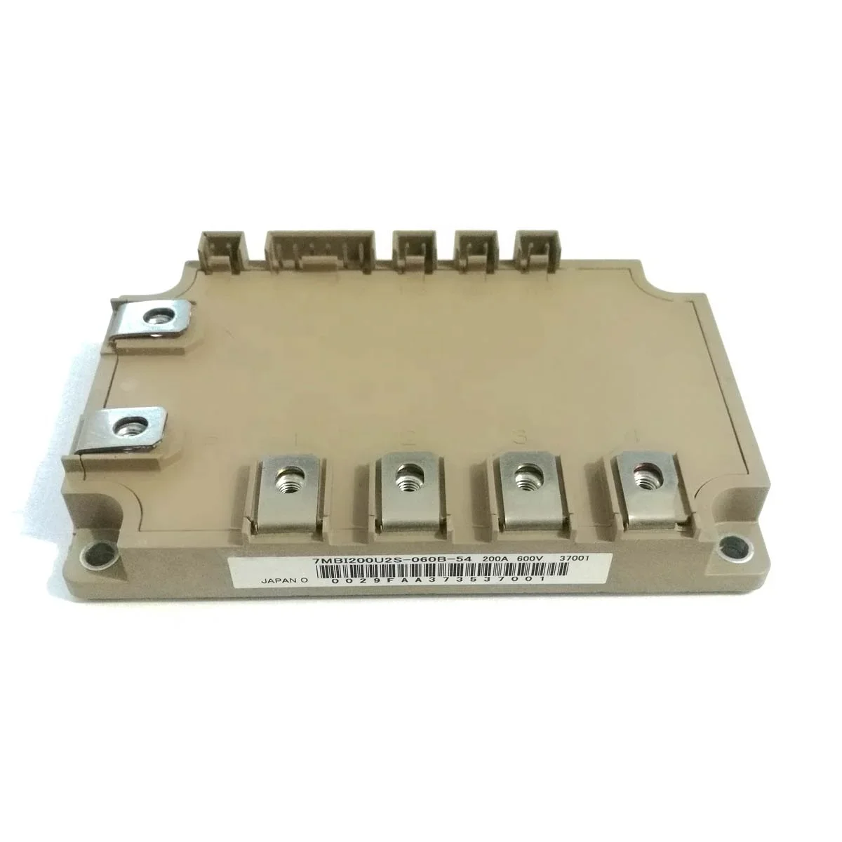 IGBT POWER MODULE 7MBI200U2S-060B-54 7MBI100U4S-120B-54 7MBI150U2S-060-50 7MBI200U2S-060A-50