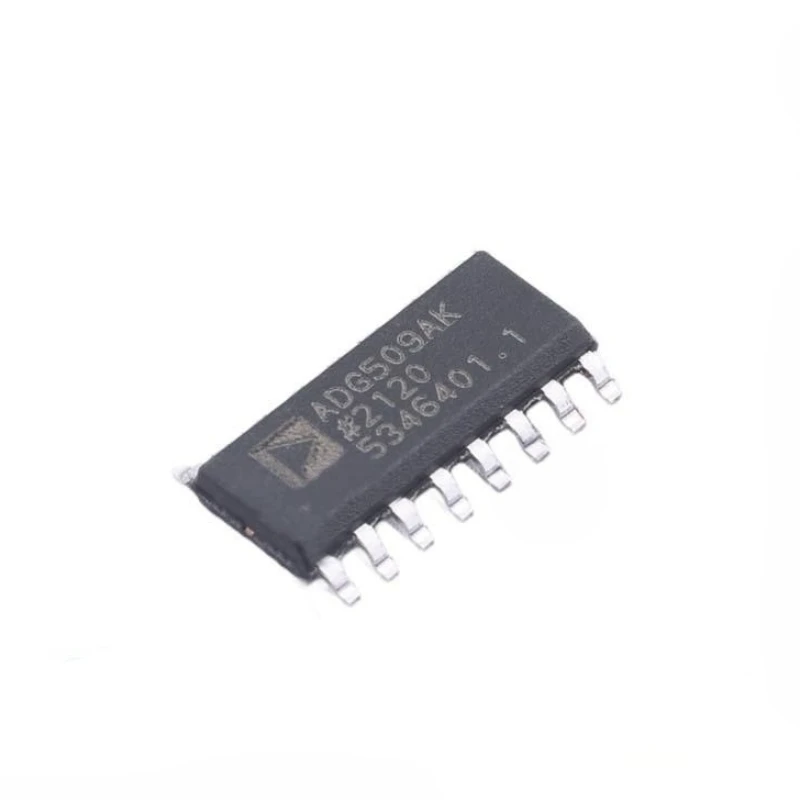 5Pcs/Lot	 	ADG509AKRZ-REEL7	 	16-SOIC	 	Help PCBA Complete BOM And Material List