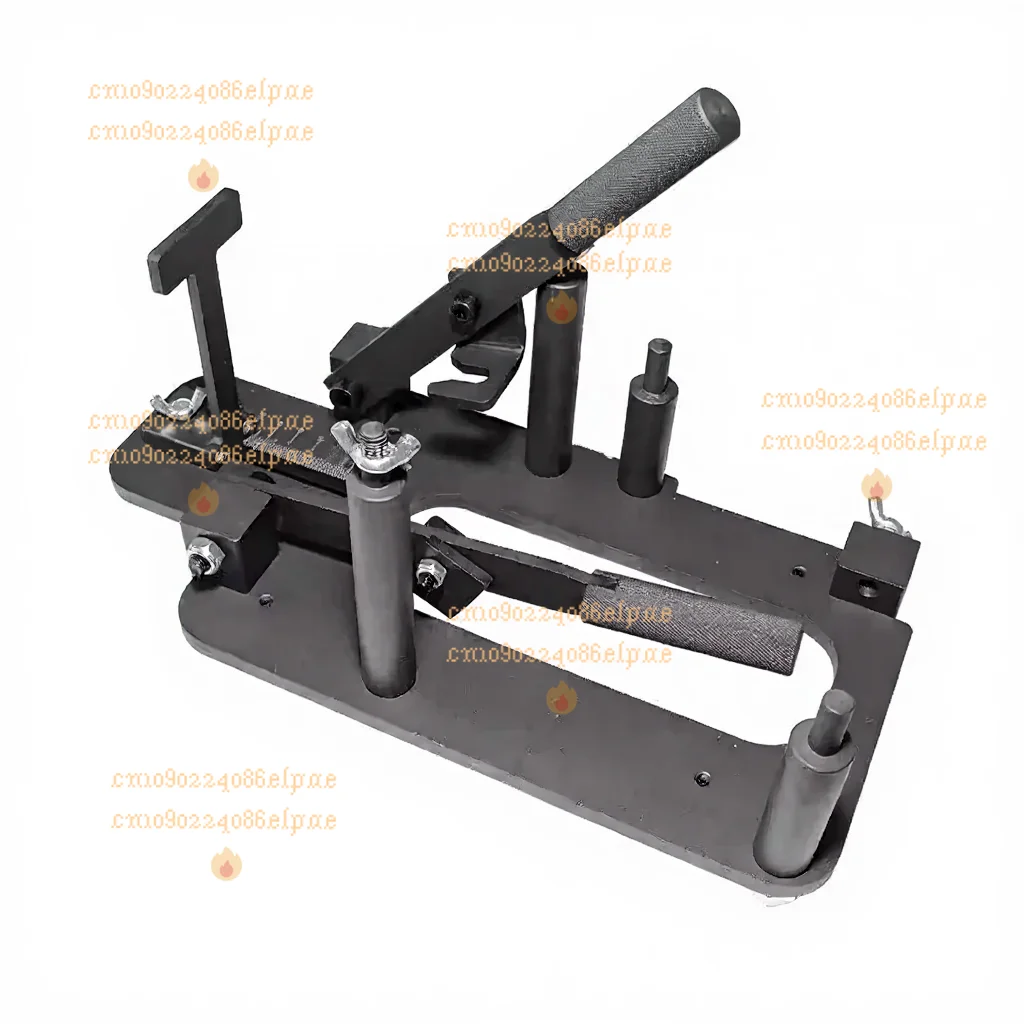 

Инструмент для регулировки привода сброса сухой двойной муфты 09430-C1302