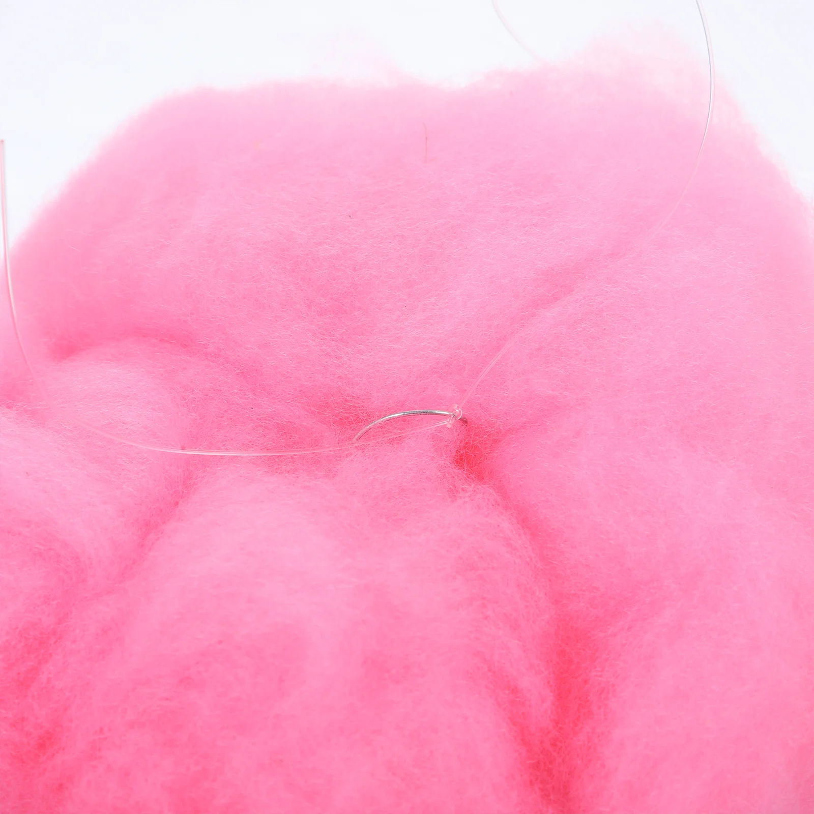 

4pcs Colored Hanging Ornament Simulation Pendant For Ceiling Artificial Cloud Prop Room Wall Nursery Bedroom Party Wedding