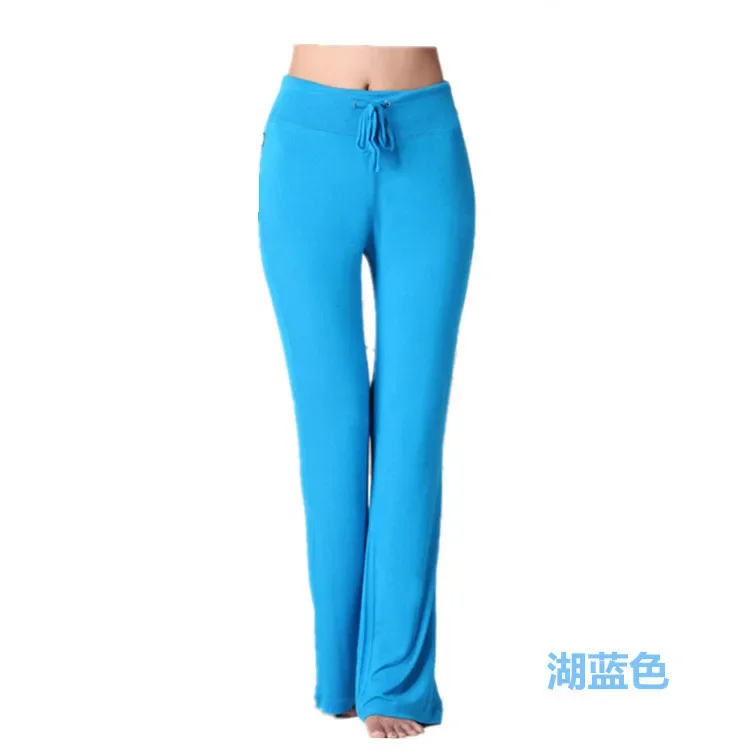 Soft Comfort Women Pants 2022 New High Waist Casual Summer Slacks Pants Women Ice Silk Ankle-Length Long Trousers Female Slacks