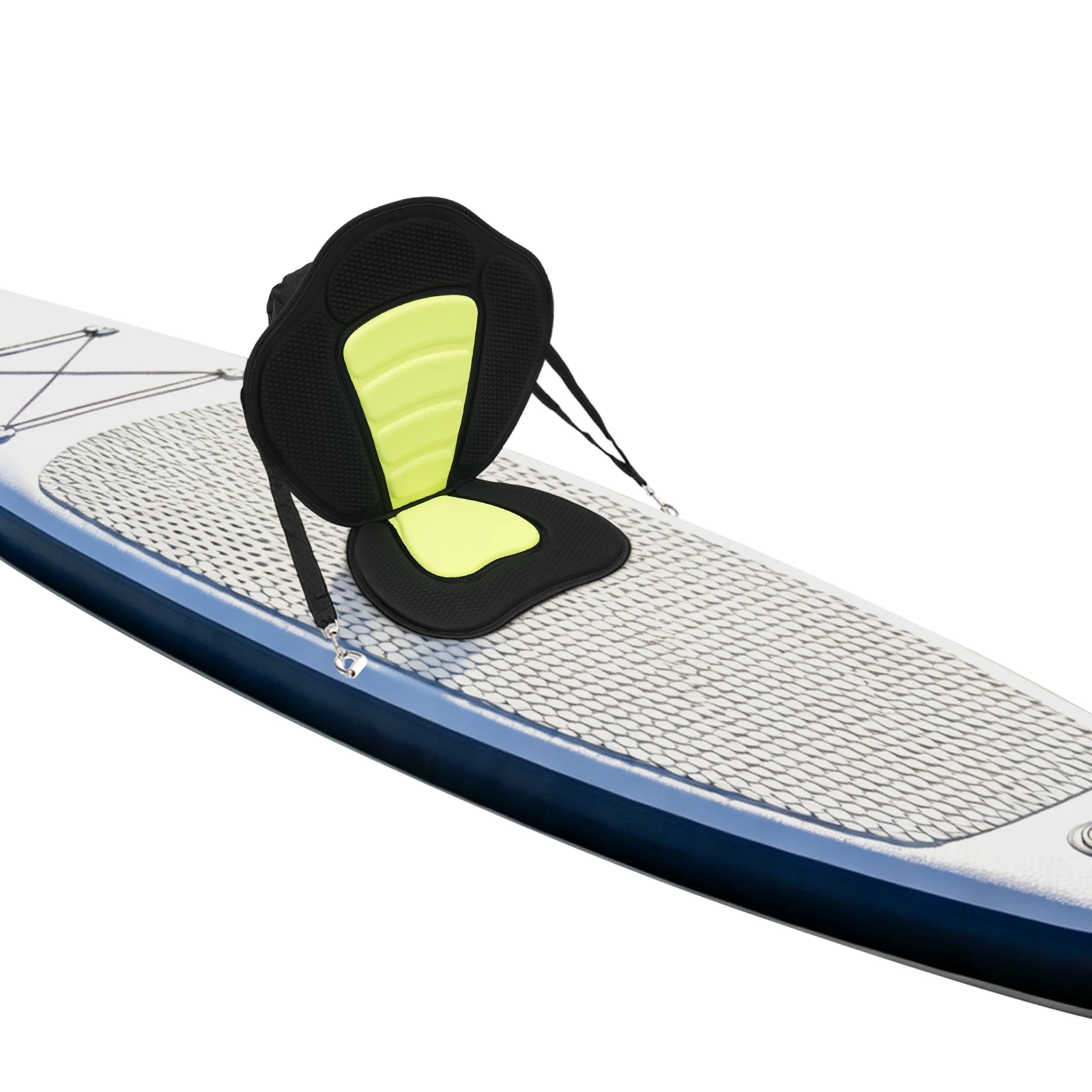 Fishing Kayak Storage Bag - Siège de cabine de bateau, coussin