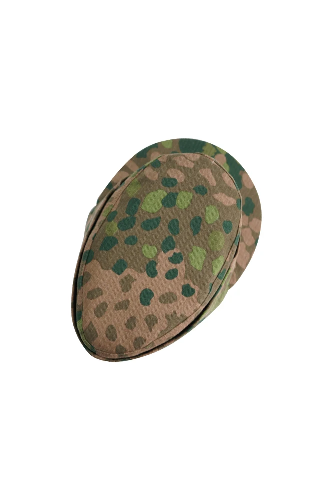 GHAB-005 Elite DOT 44 camo M44 field cap