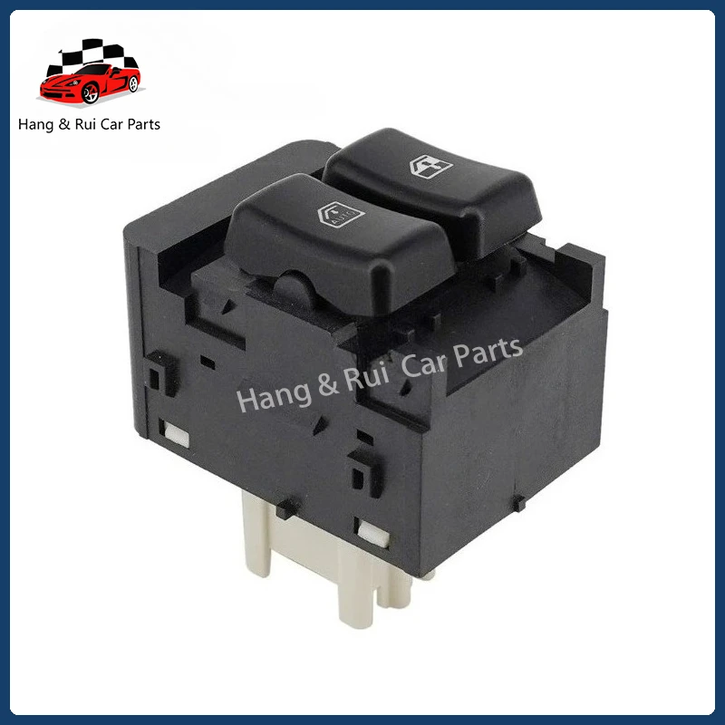 15728438  For Chevrolet Express GMC Savana 1996-1999 Left Driver Electric Window Control Switch Lifter Button Console