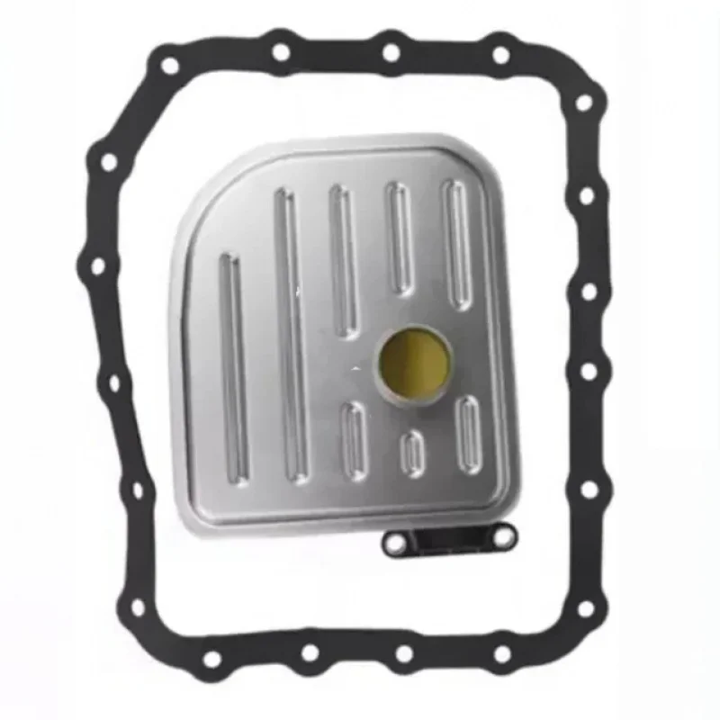 

A6LF1/A6LF2/A6LF3 Automatic Transmission Oil Filter&Oil-Pan Gasekt 463213B000 Fit For HYUNDAI/AZERA/SANTA/ KIA/Sonata/Elantra