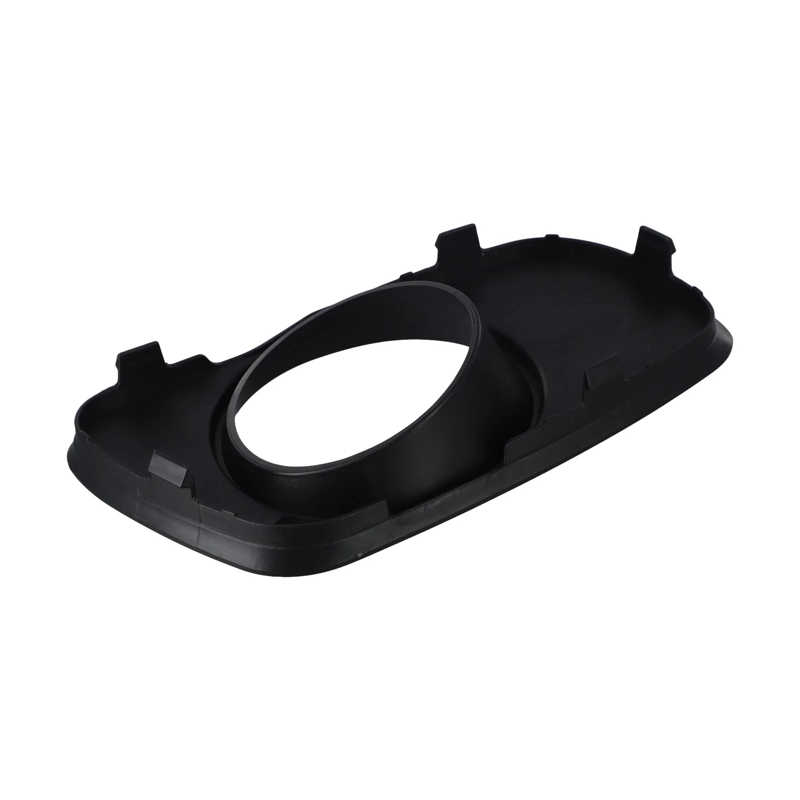 

Fog Light Lamp For Cover for Smart For Fortwo 451 (2007-2014) Left Right ABS Plastic Replacement For Cover Fits OEM Part Numbers