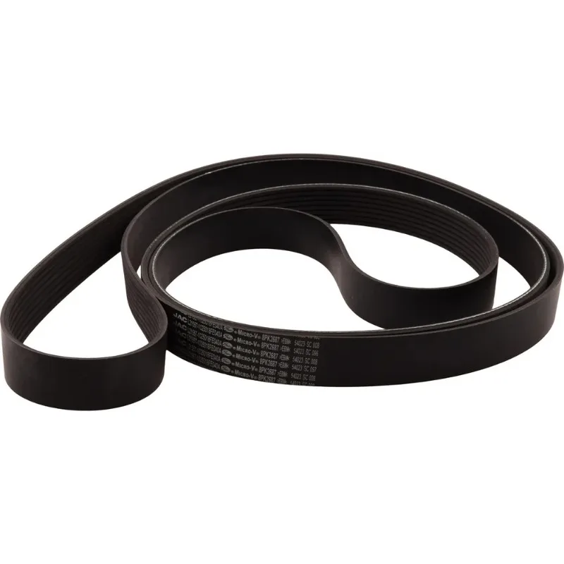 Original 1025018fe040a For J-a-c Sunray Auto Parts 8pk2687 Belt High Q-uality