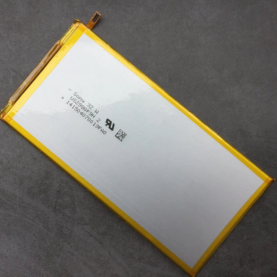 Original HB3080G1EBW for Huawei MediaPad M3 Lite 8.0\