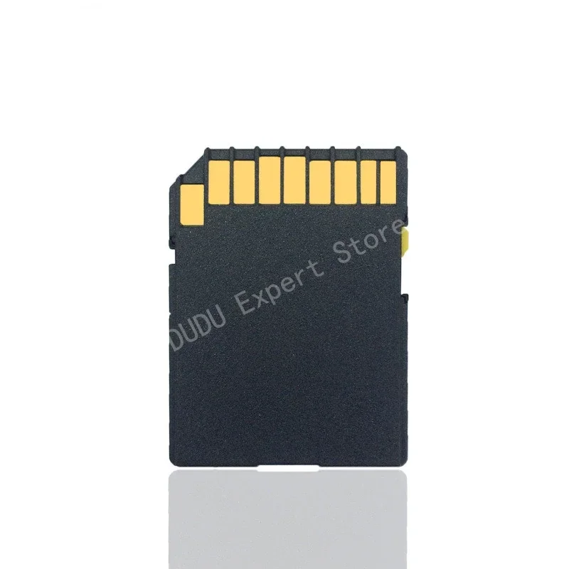 Custom Vitara SD Card GPS Navi Carte for Suzuki SLDA 2023 Changeable CID SD Map Card