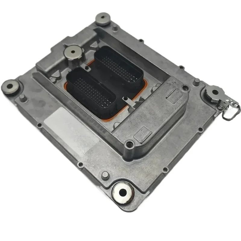 Unidad de Control del Motor para Excavadora Volvo, Placa de Computadora E-ECU, EC210BLC EC240BLC EC290BLC PRIME G930 G940 D6E D7E 60100000