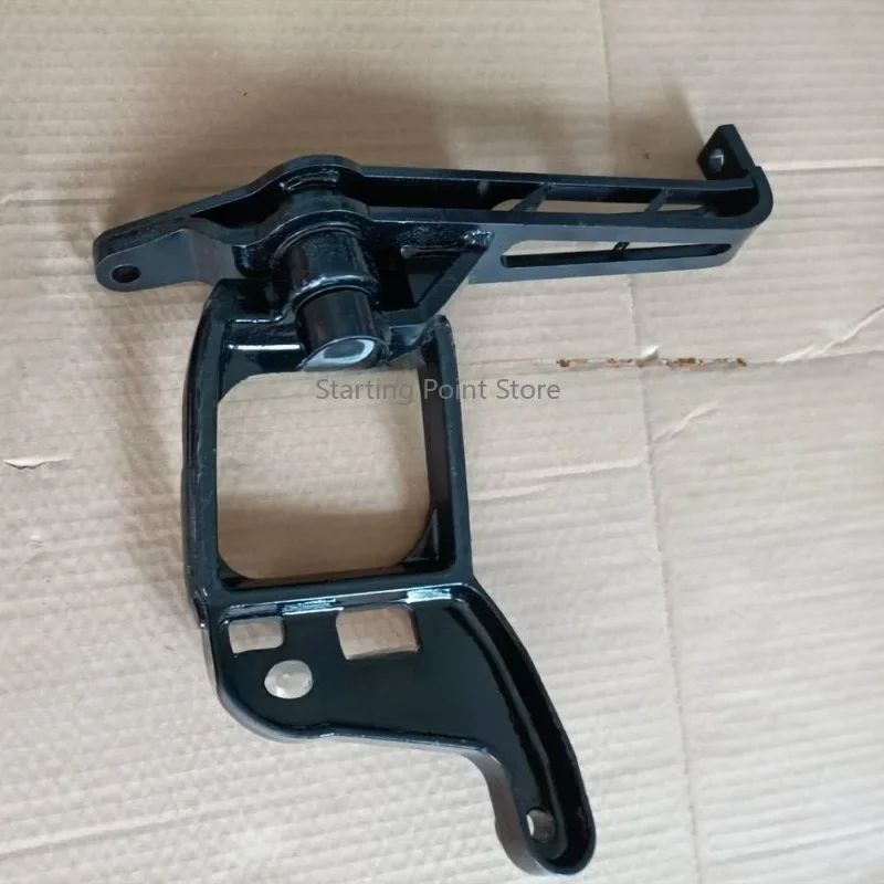 ouman-gtl-estのシフトロッカーアーム、ギアボックスピンシャフト、シフトアームブラケット、ロッカーアームシフトレバーに適用