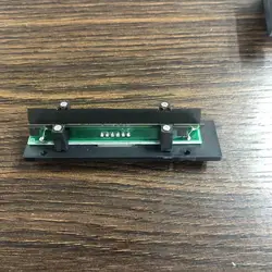 Horno de calefacción DVP Original, calentador de núcleo para DVP 740, DVP740, DVP760, DVP-760H, máquina empalmadora de fusión, envío gratis