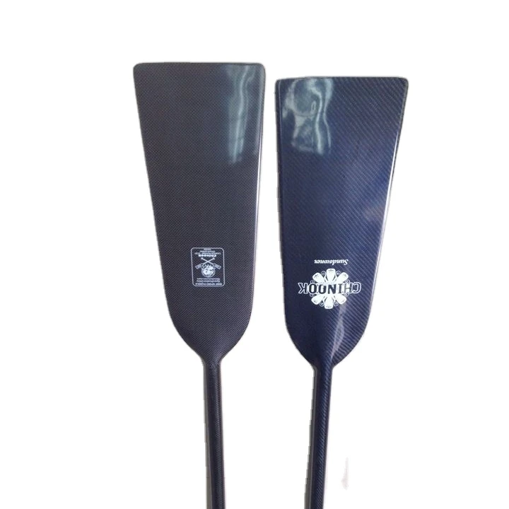 Newest Dragon Paddle Merlin For IDBF Dragon Boat Paddle Merlin Dragon Paddle