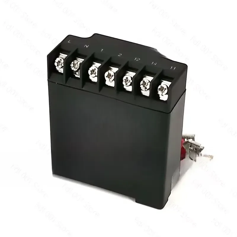 for SE-B1 B2 E1 Compressor Protector Module 34701901 2701 Reliable Overload Defense Unit Safeguard Motor System