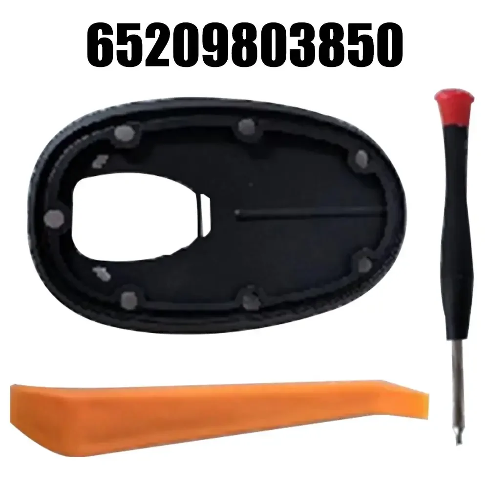 

Antenna Base Rubber Gasket Seal For BMW For Mini For Countryman R60 R61 Base Rubber Gasket Seal OEM 65209803850