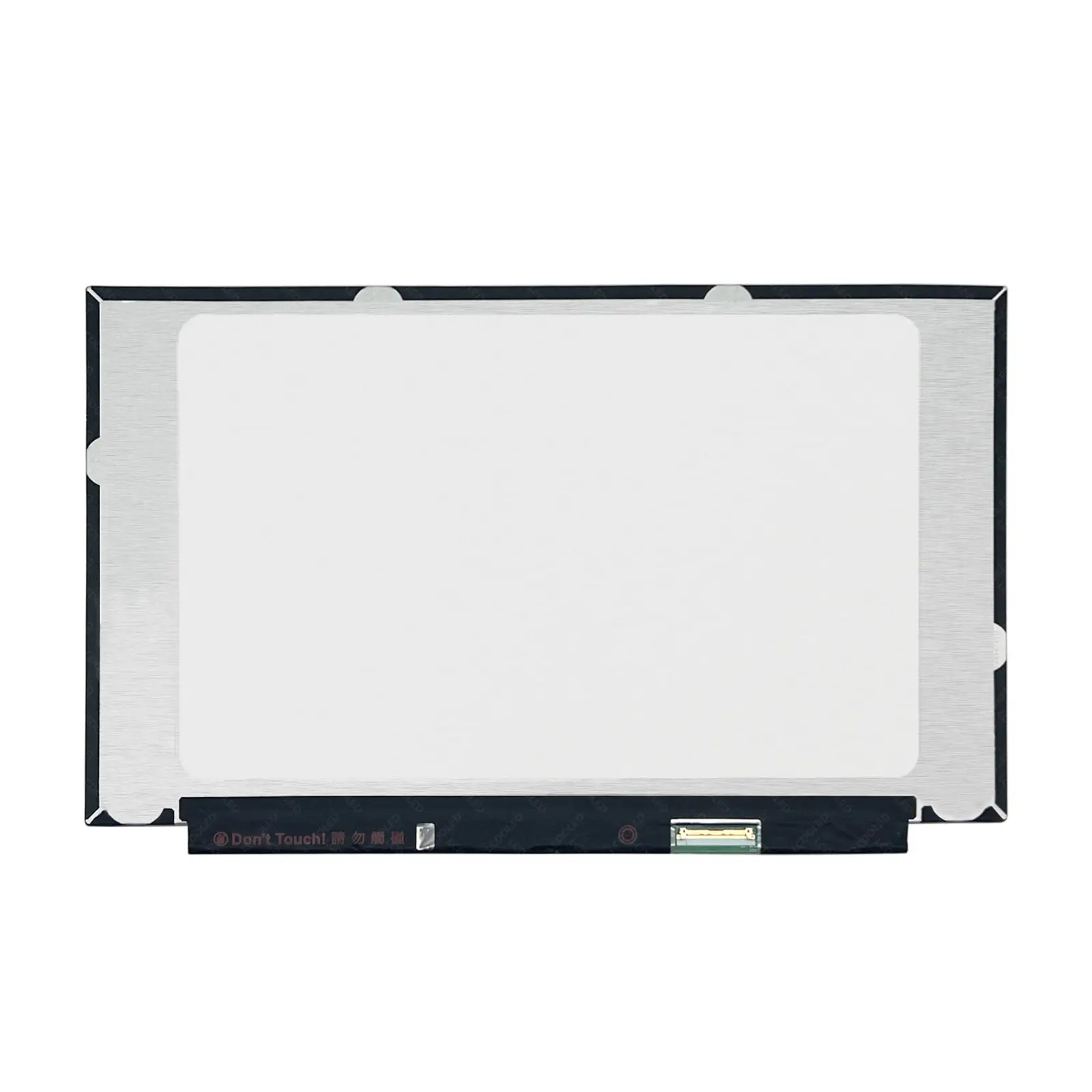 Imagem -02 - Tela Sensível ao Toque para Chromebook B140hak03.0 Novo Cb5141ht Cb314-1ht