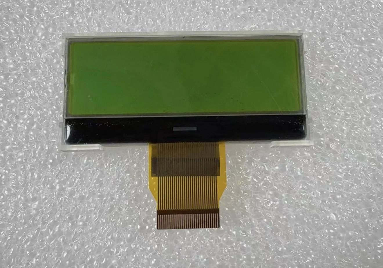 SMMC12832-V-01-SYC LCD Display Screen Accessories