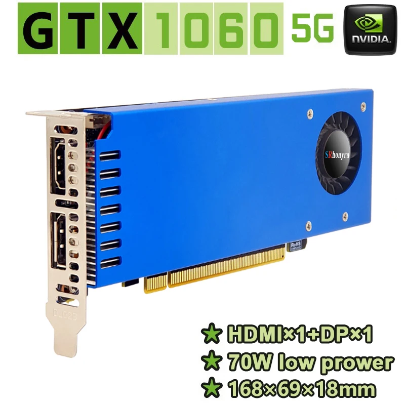5GB DP HDMI Port