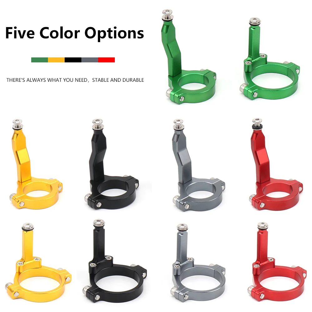 Рисунок 6 - Алюминиевые рулевые демпферы с ЧПУ