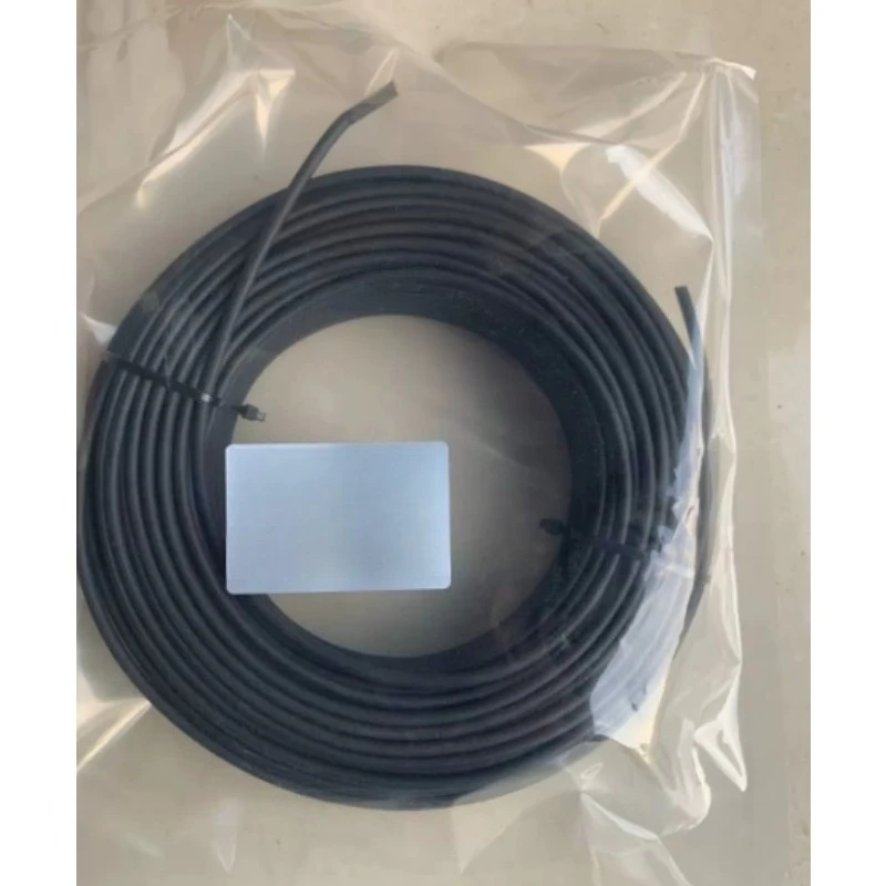 For Xugong Computer Data Measuring Cable Reel Box Harness 1 PC, Replacement Parts Wiring Assembly for Machinery