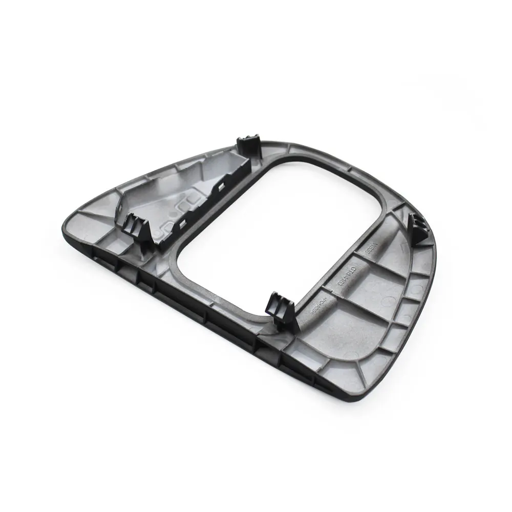 Consola Central de coche LHD, deflector de palanca de cambios automático para Mercedes Benz Vito W636 Viano W639 6392600073