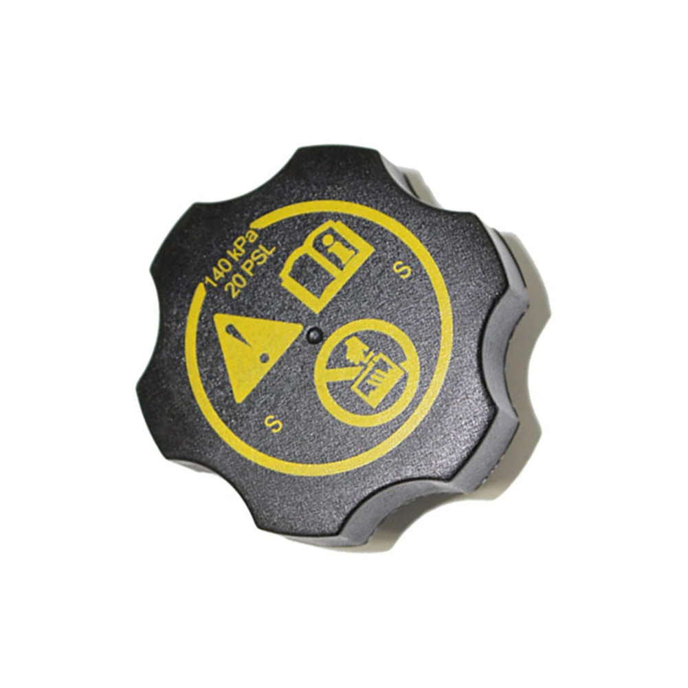 Coolant Tank Cap For Vauxhall For Opel For Corsa D E For Astra J K For Insignia A B Replace 13502353 13598760 68249136AA
