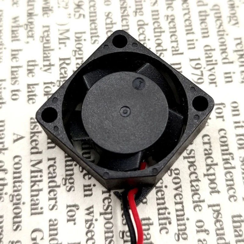 Mf20d-05 0,11 2cm 5v 2.1a USB Mute Micro Lüfter