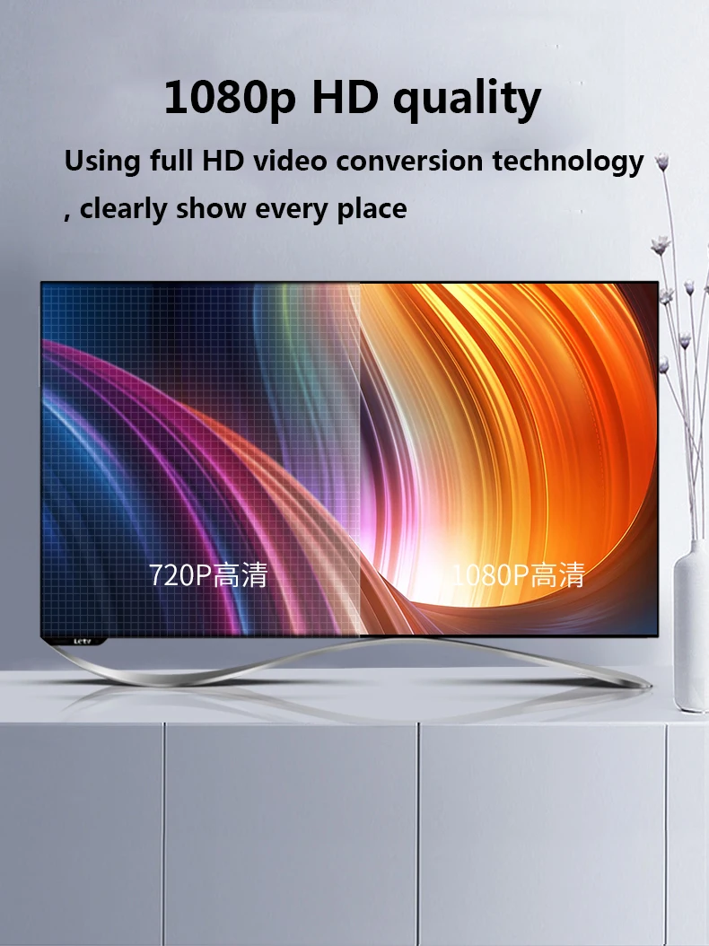 

DTECH HD Аудио и видеосигнал Передача на большие расстояния 4k 1080p VGA KVM Extender 100M