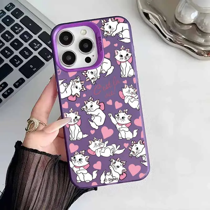 Cute Maries Cat Mat…