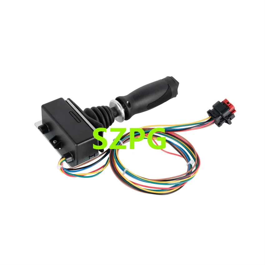 

Industrial Joystick Controller for Replacement of JLG 1001118416 1001166538 1600318