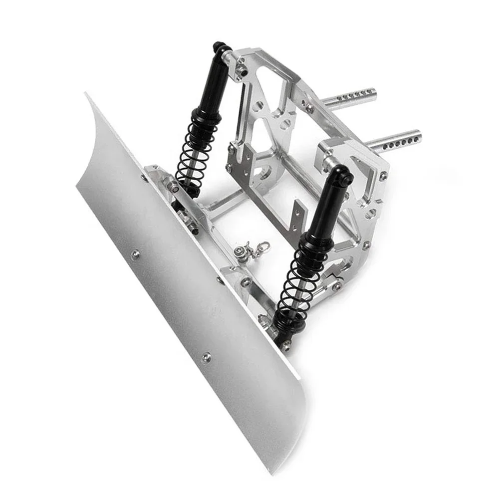 1/10 Rc Crawler Sno… - image