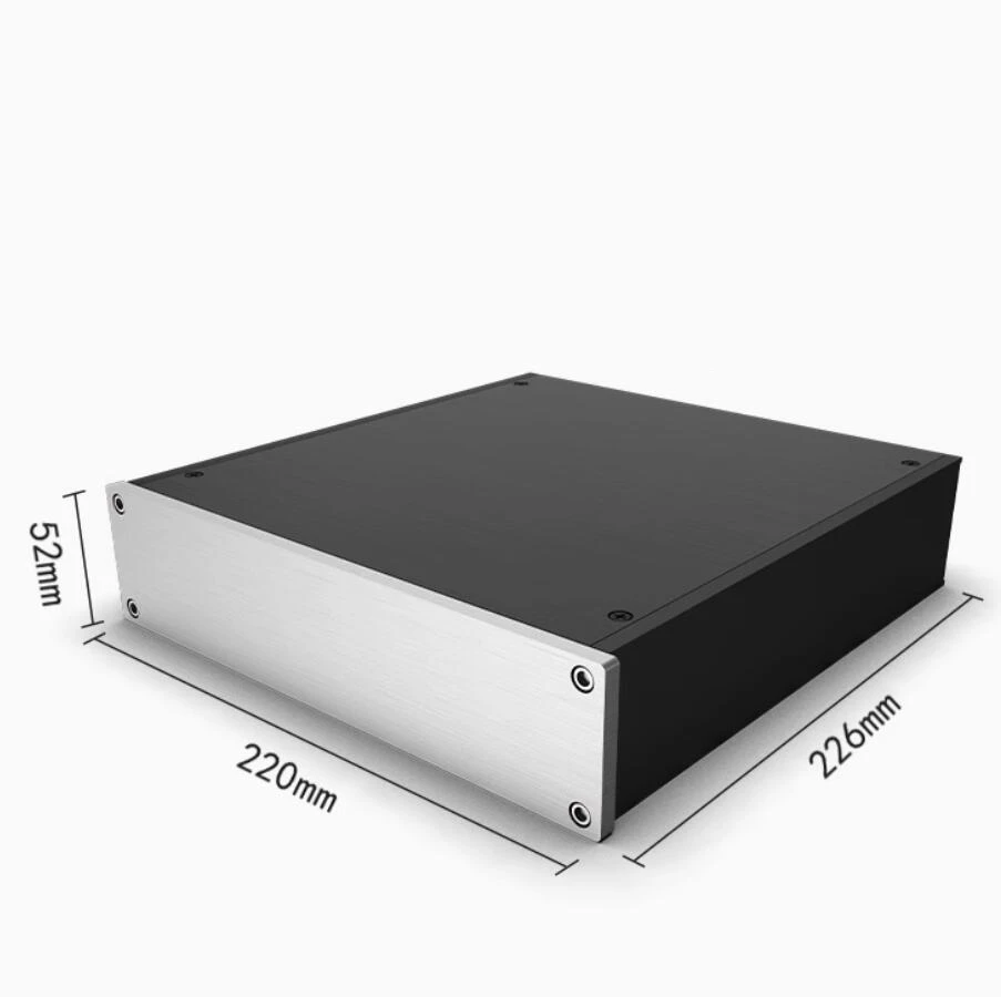 

DUAL Line Record player preamplifier, HIFI vinyl MM phono preamp