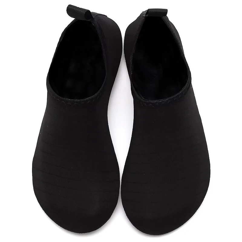 Scarpe unisex Nuoto Acqua Donna Uomo Sandali da spiaggia all'aperto a piedi nudi Scarpe da acqua a monte Scarpe da ginnastica antiscivolo per immersioni in mare e fiume