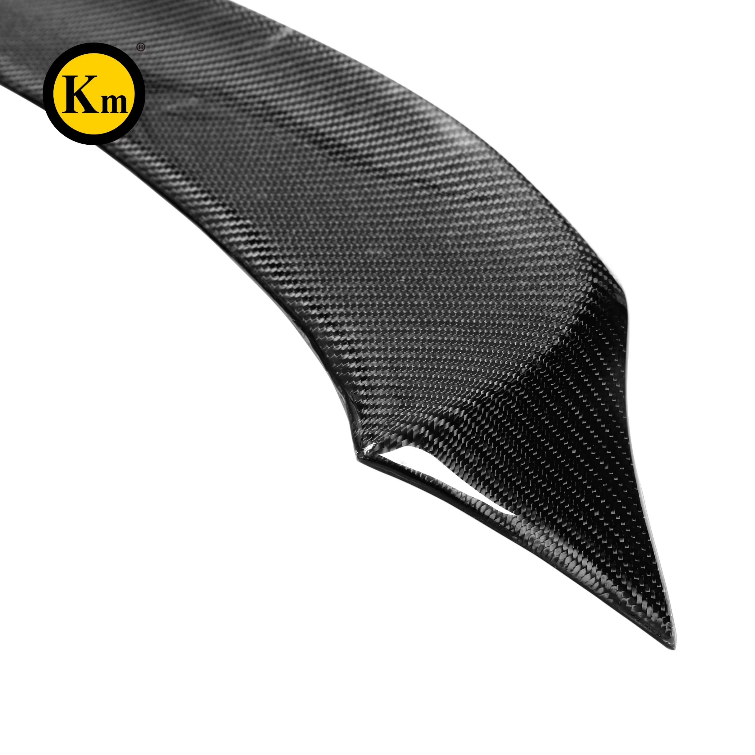 

Новый высококачественный карбоновый спойлер KM Premium для 958.2 (2015-2017) с превосходной установкой, улучшающий внешний вид