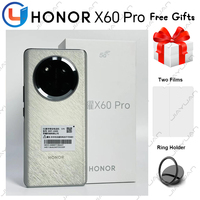 Original HONOR X60 Pro 5G Mobile Phone 6.78\