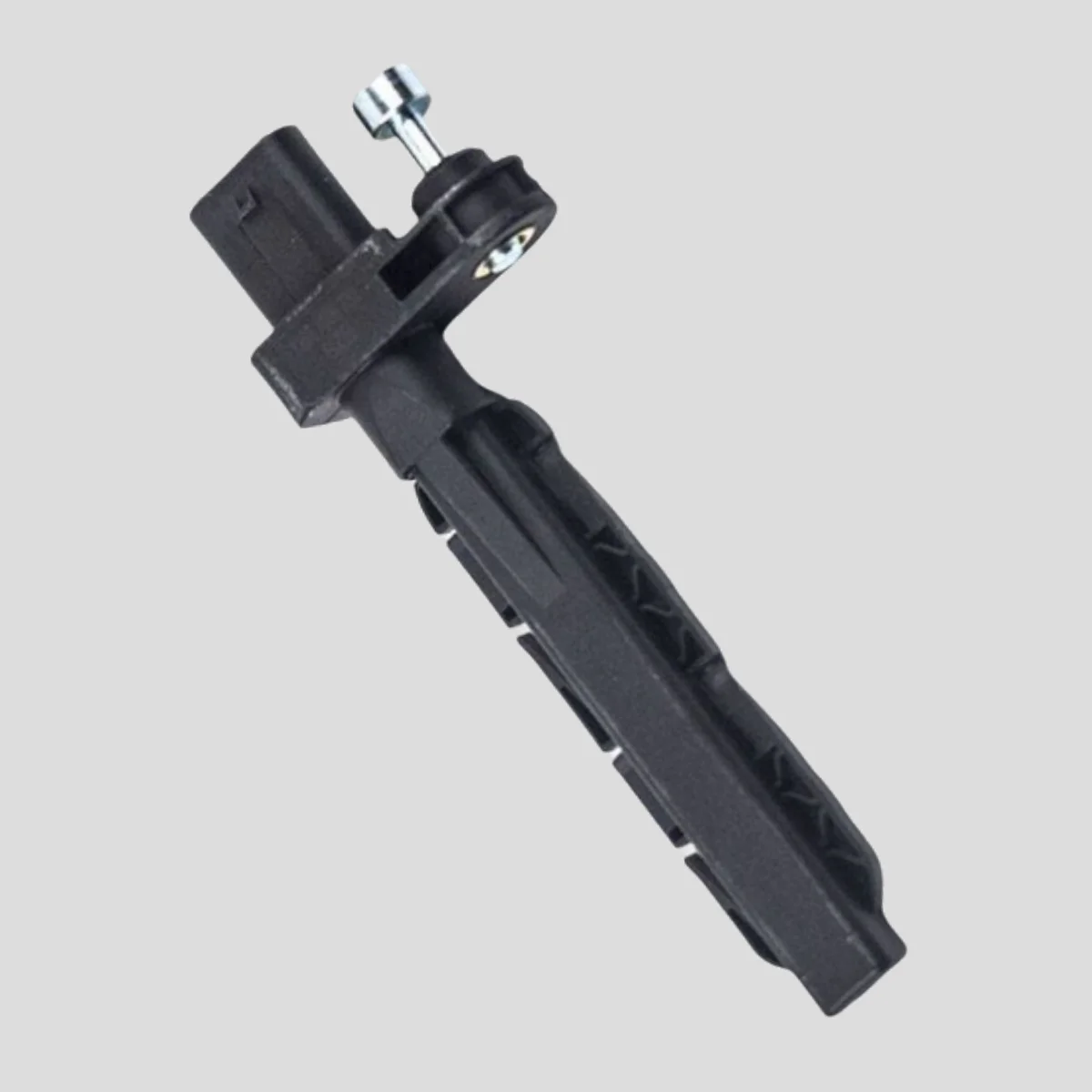 The crankshaft sensor is suitable for BMW F20 F46 F45 F23 F22 F34 F30 F31 F36 F33 F32 G32 G12 II2 G02 F15 13627806782