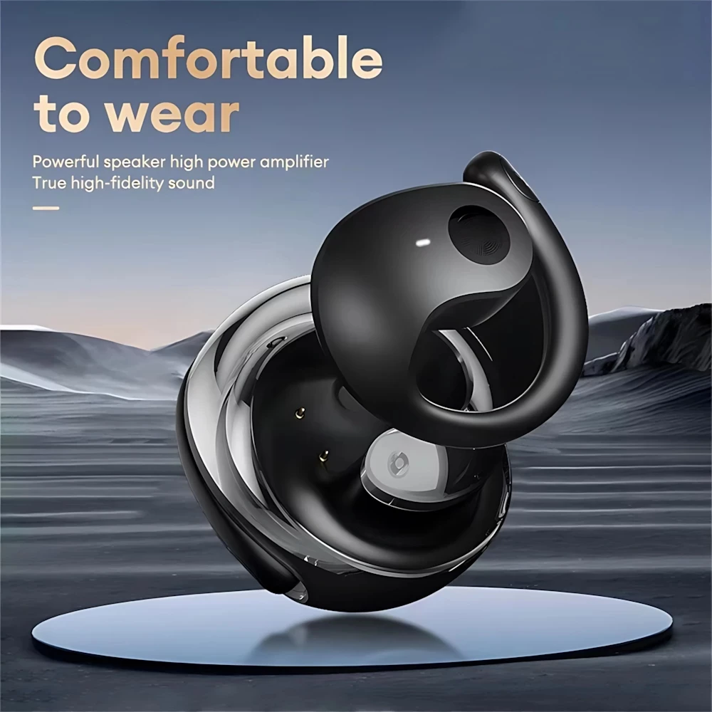 Ows Wireless Headph… - image