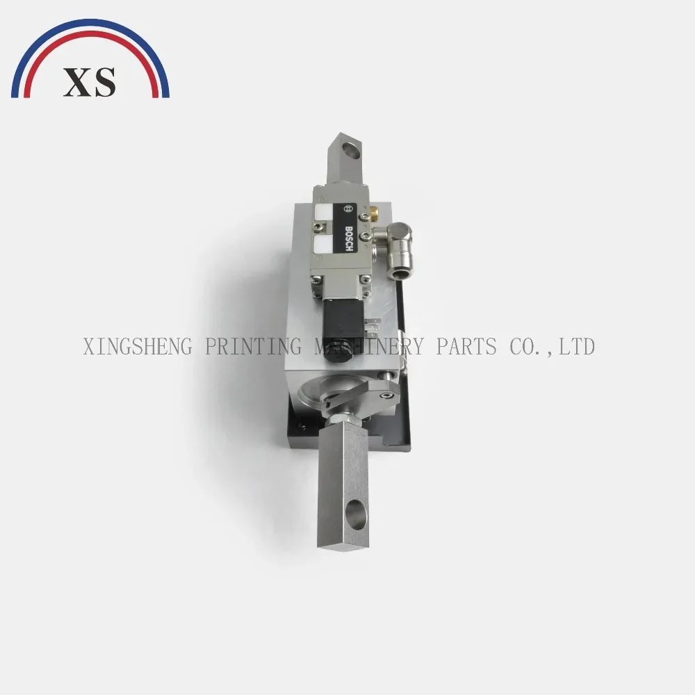 HIGH QUALITY ORINGINAL G2.184.0020/03 SM52 SOLENOID VALVE PNEUMATIC CYLINDER SM102 CD102 SM74 SM52 PARTS G2.184.0020